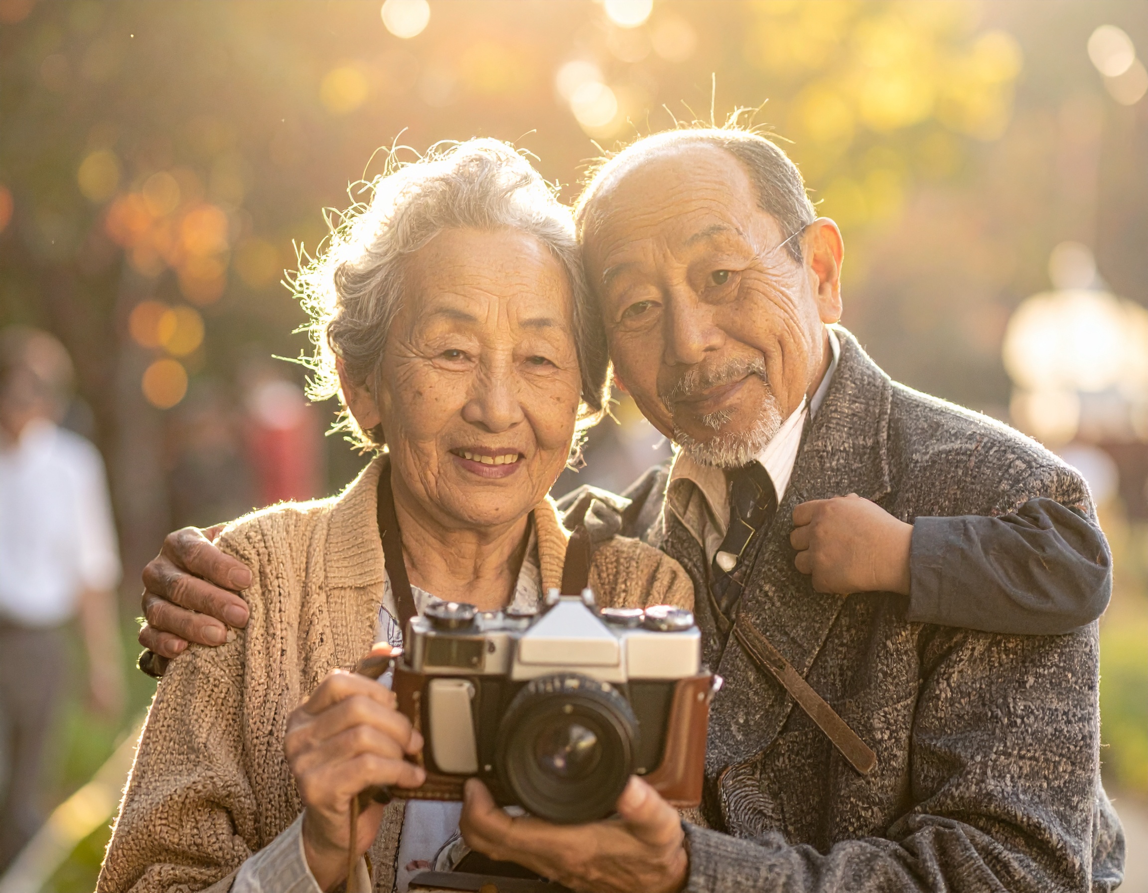 写真を入れるだけ！葬儀動画テンプレートで感動作品を簡単に